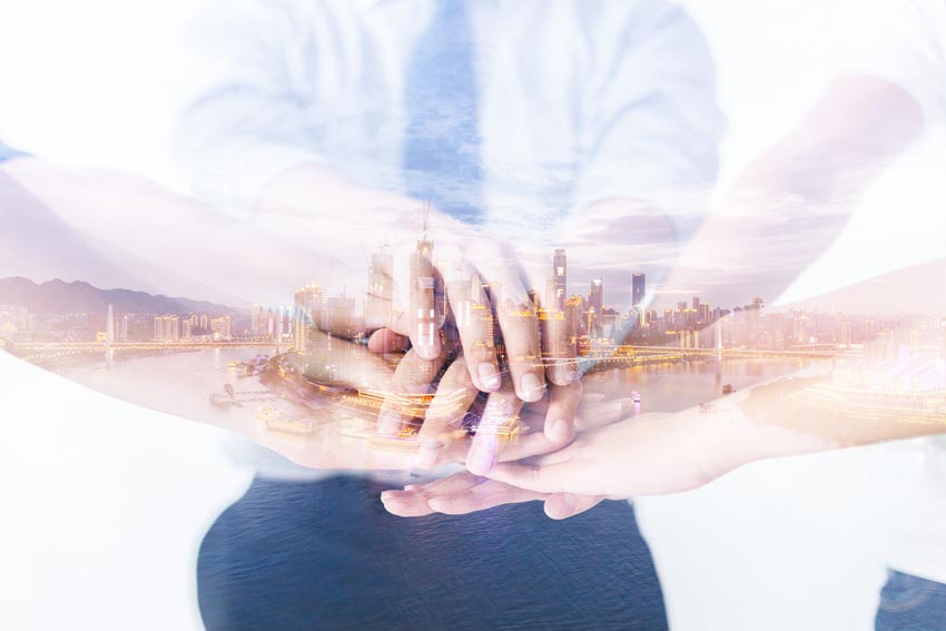 團(tuán)隊(duì)管理